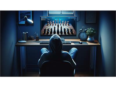 نخستین کاربر تراشه مغزی نورالینک با ذهن شطرنج بازی می‌کند